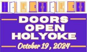 Doors Open Holyoke 2024